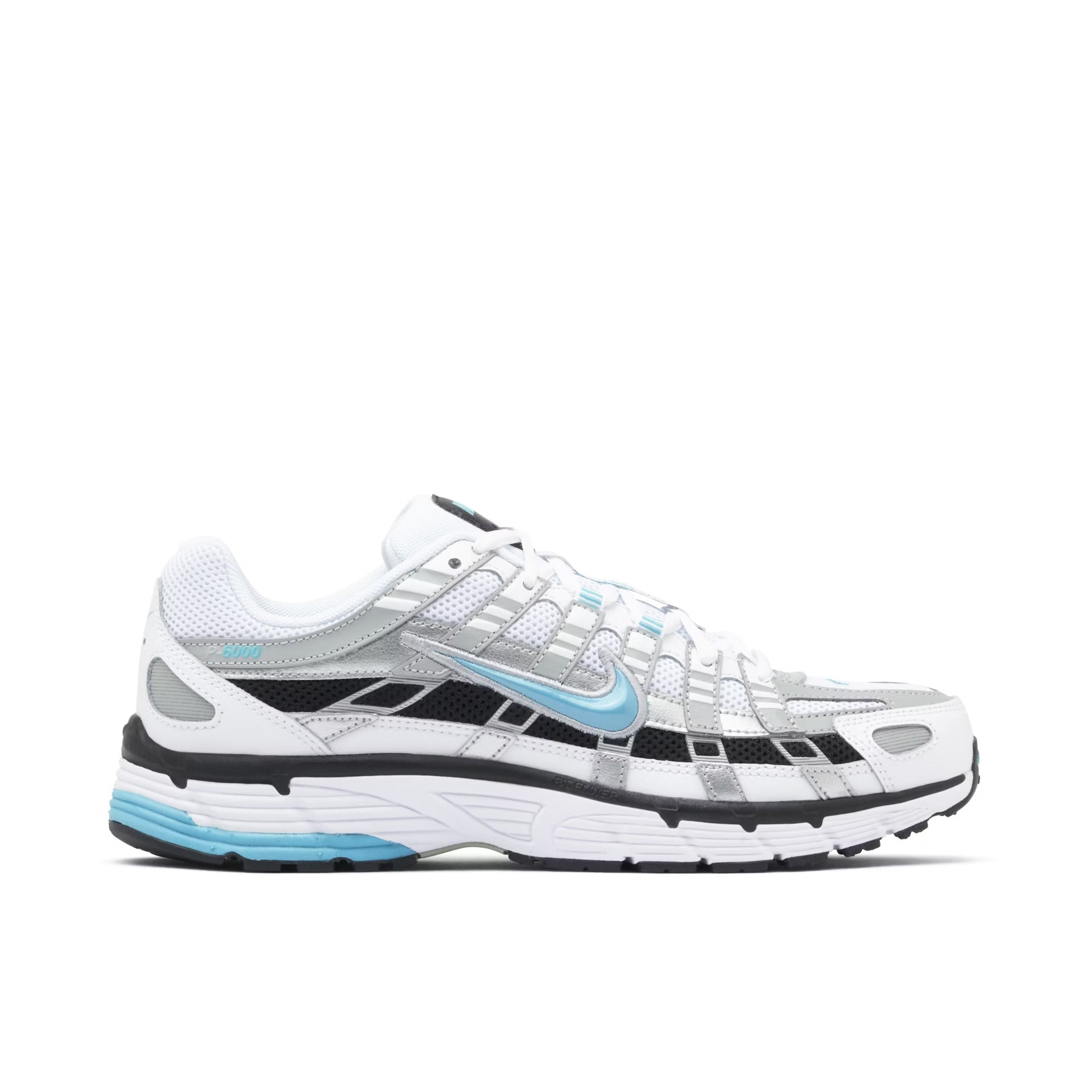 Nike P6000 Dusty Cactus
