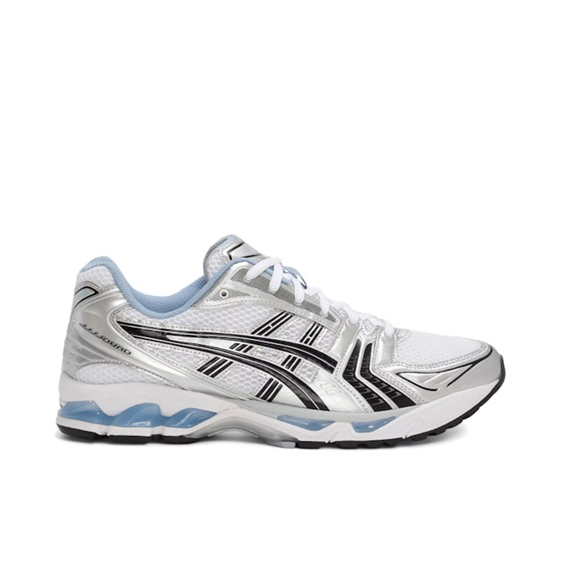 Asics Kayano 14 JJJOUND Blue
