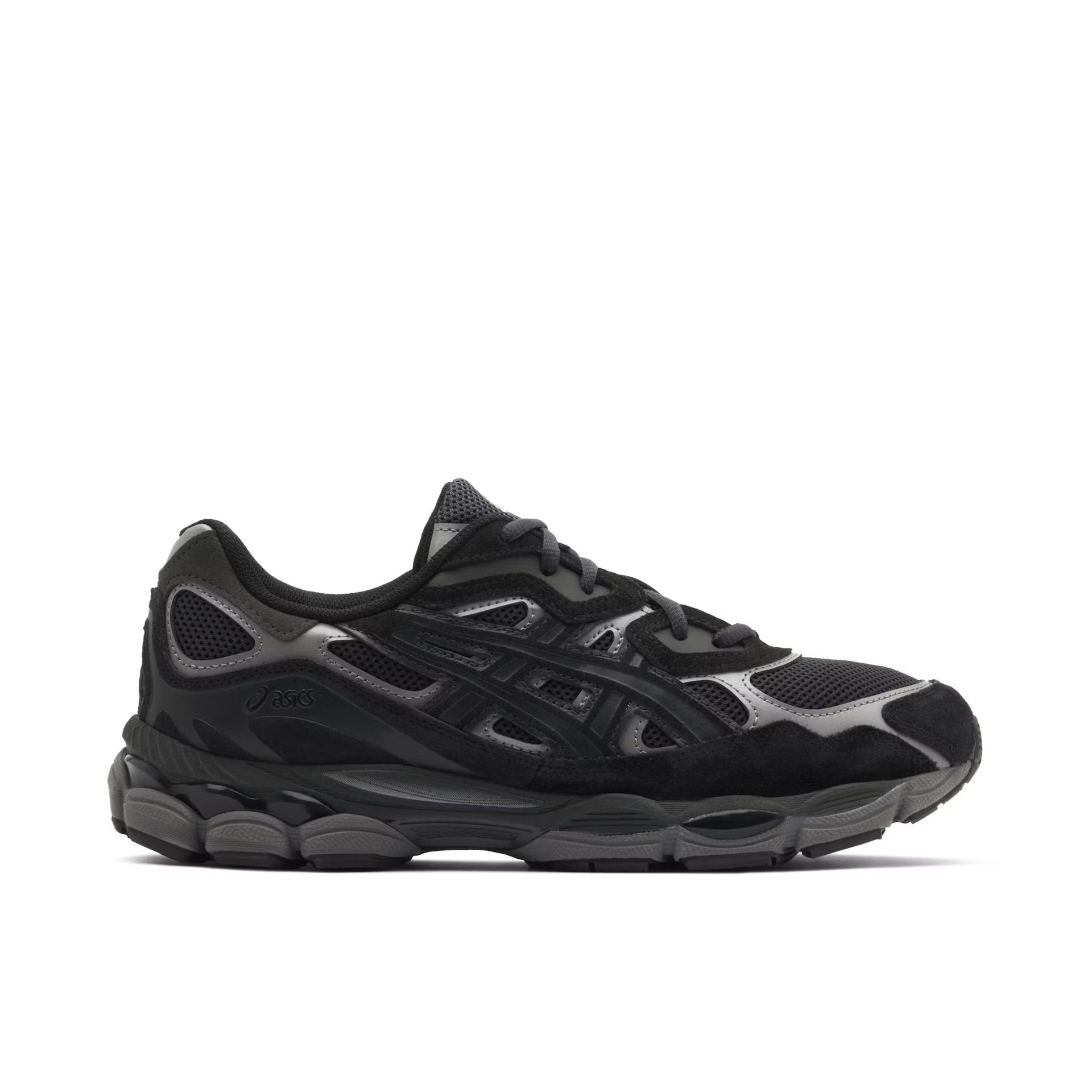 Asics Gel NYC Graphite Grey