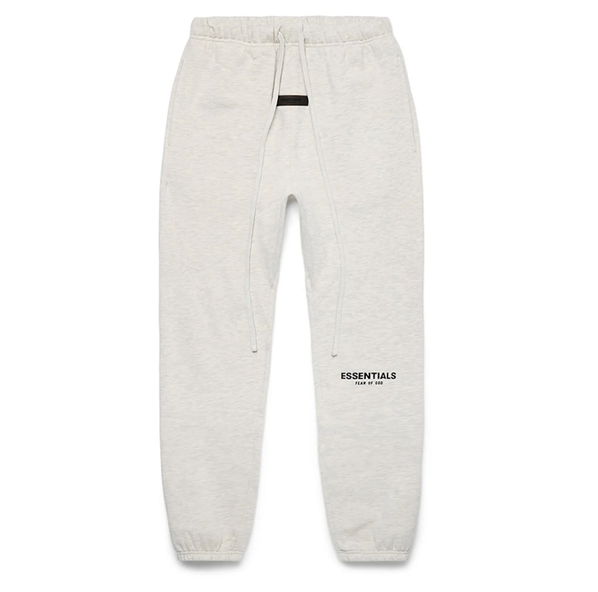 Essentials Light oatmeal Pants