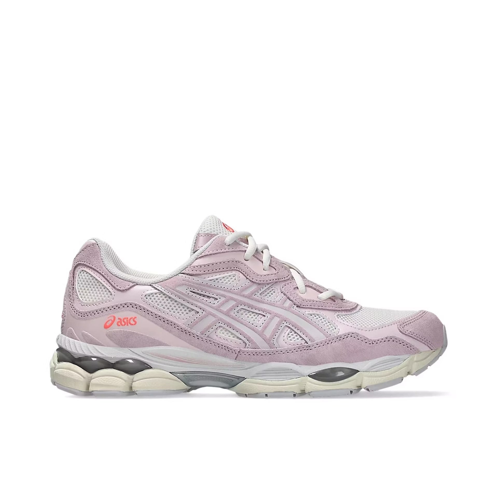 Asics Gel NYC Rose Water