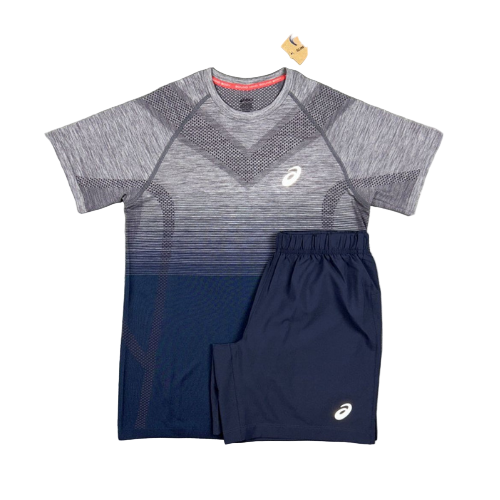 Asics Seamless Set Lavender