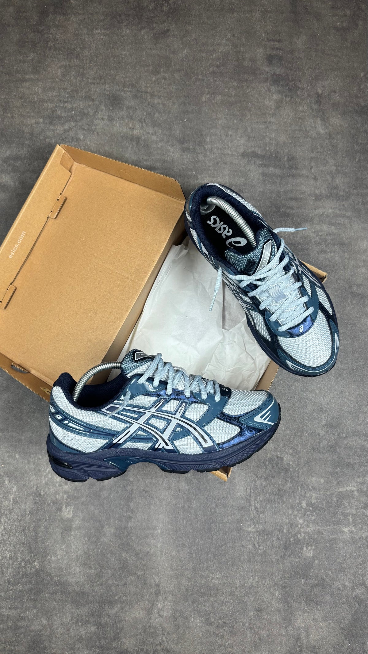 Asics Gel 1130 Piedmont Blue