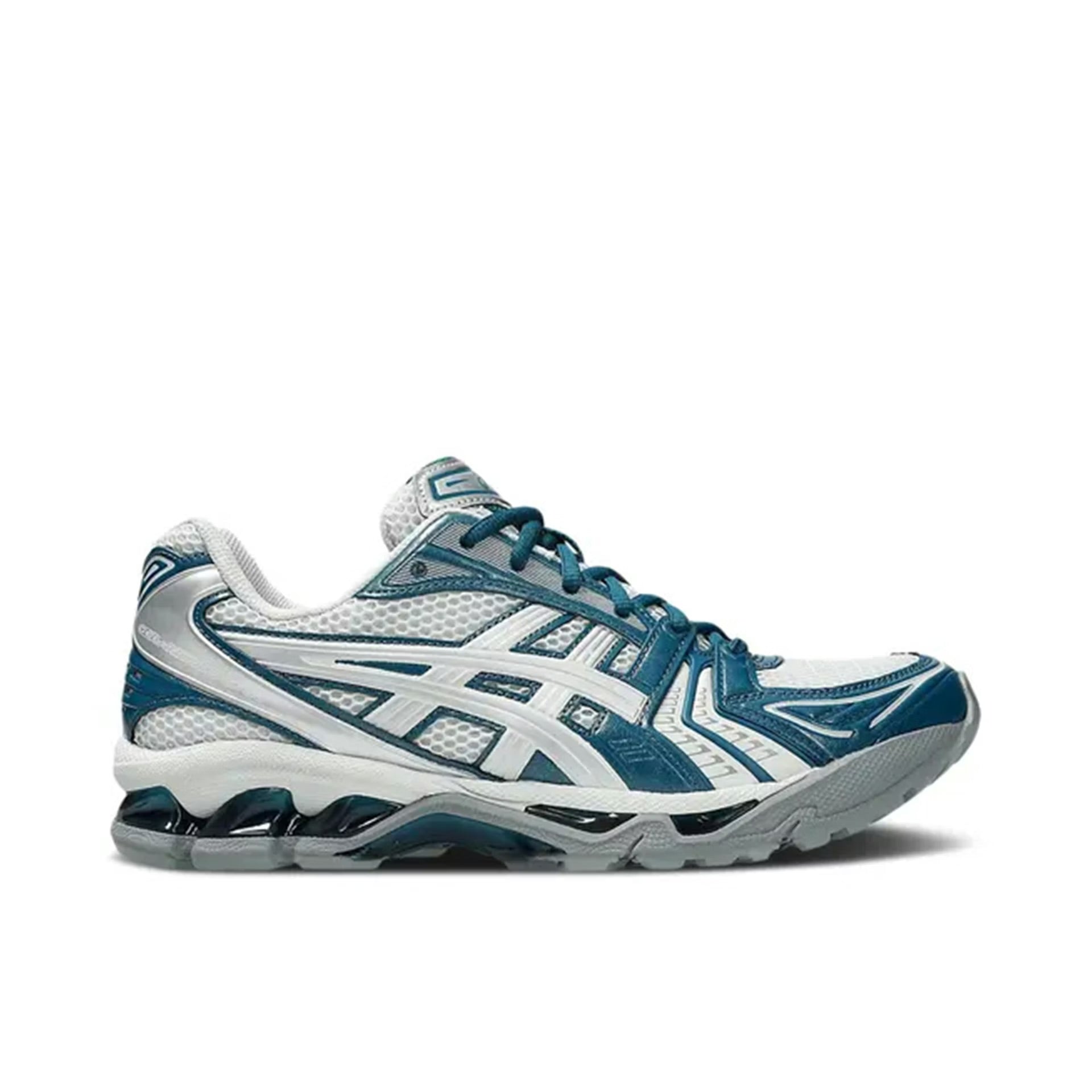 Asics Kayano 14 Glacier grey