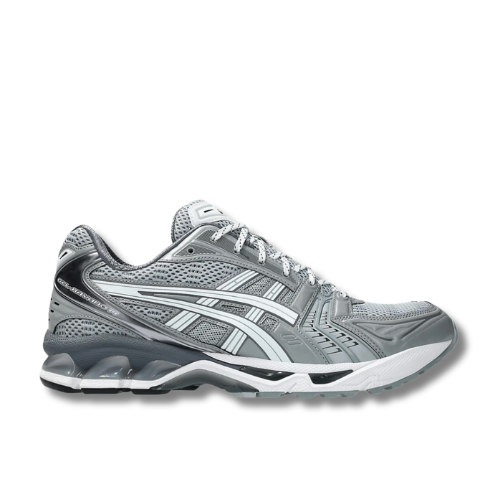 Asics Kayano 14's Piedmont Grey