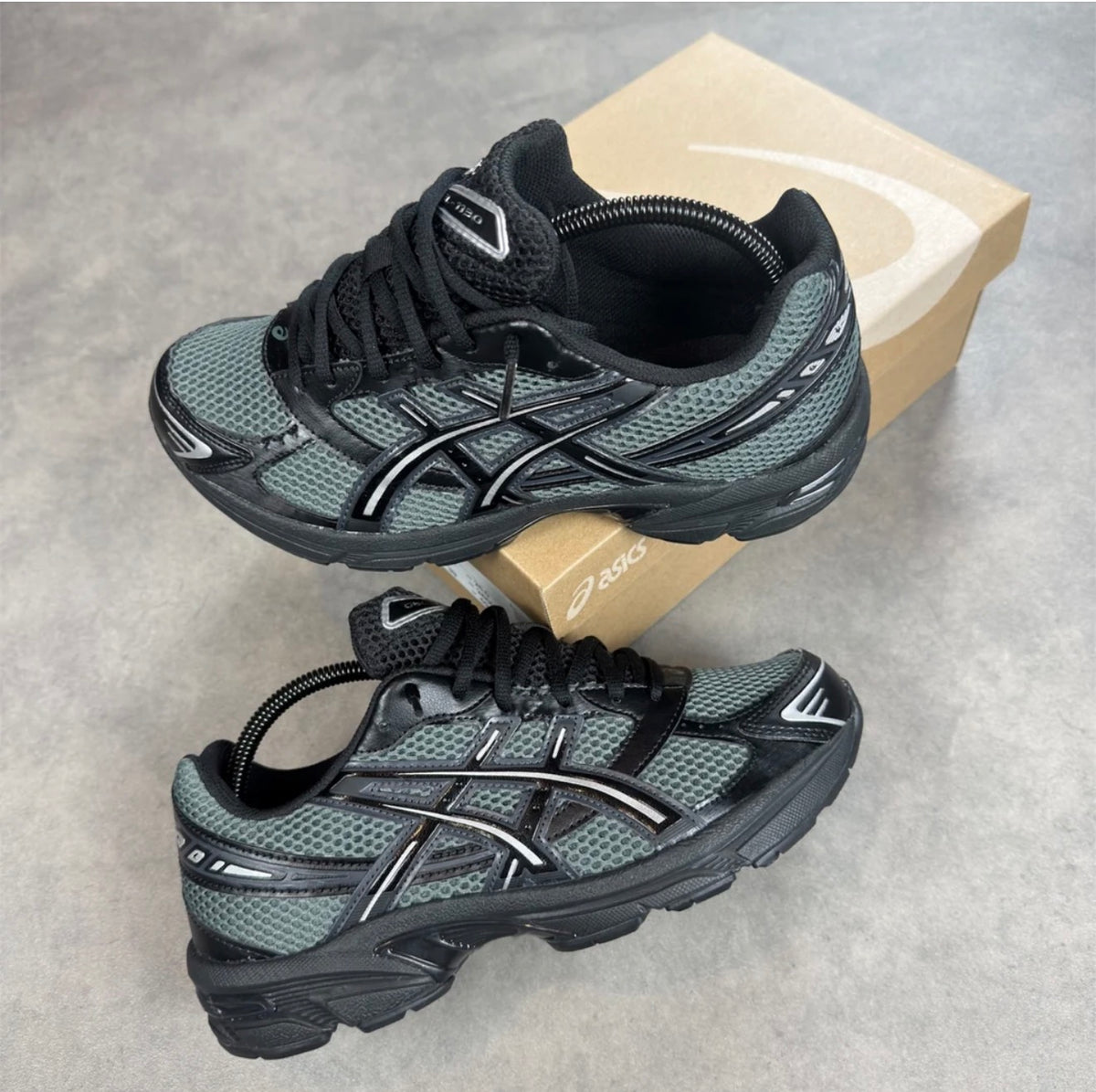 Asics Gel 1130 Dusty Fern