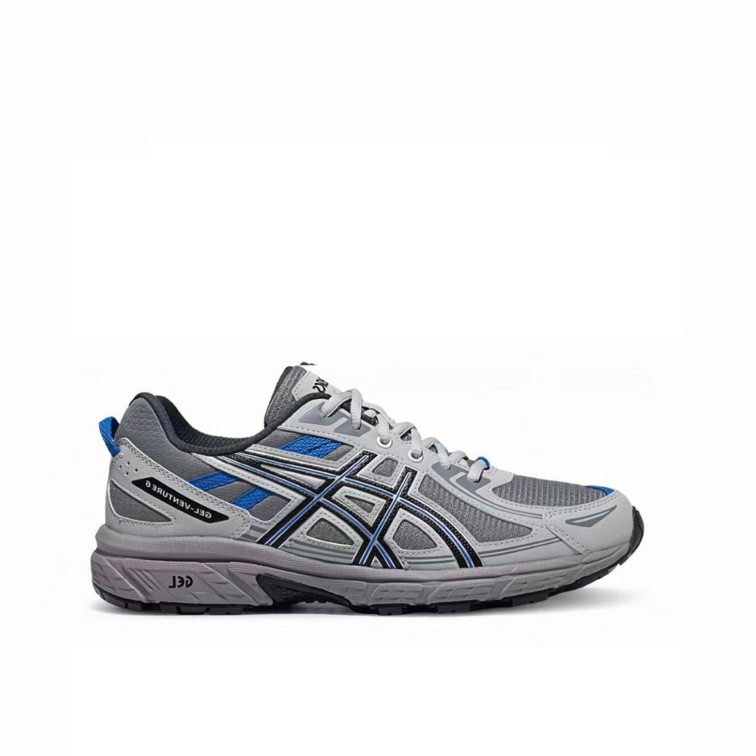 Asics Gel Venture 6 Grey Blue